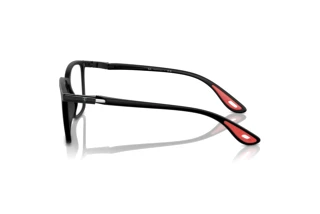 Vista lateral Ray-Ban RX7240M (F602)