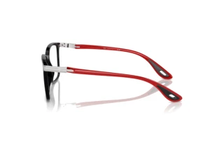 Vista lateral Ray-Ban RX7240M (F644)