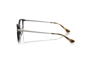 Vista lateral Ray-Ban RX7247D (2012)