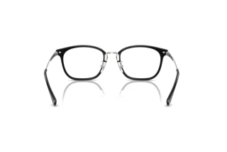 Vista posterior Ray-Ban RX7247D (5753)