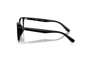Vista lateral Ray-Ban RX7248D (2000)