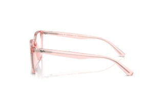 Vista lateral Ray-Ban RX7248D (8410)