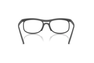 Vista posterior Ray-Ban RX7254 (5521)