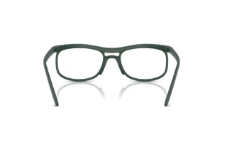 Vista posterior Ray-Ban RX7254 (8062)