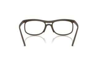 Vista posterior Ray-Ban RX7254 (8063)
