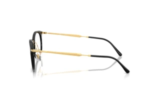 Vista lateral Ray-Ban RX7255 (2000)