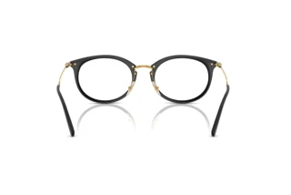 Vista posterior Ray-Ban RX7255 (2000)