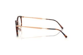 Vista lateral Ray-Ban RX7255 (5687)