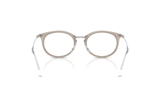 Vista posterior Ray-Ban RX7255 (8125)