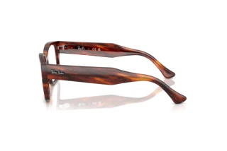 Vista lateral Ray-Ban LAURENE (RX7256 - 8315)