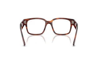 Vista posterior Ray-Ban LAURENE (RX7256 - 8315)