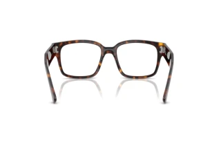 Vista posterior Ray-Ban LAURENE (RX7256 - 8320)