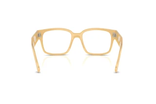 Vista posterior Ray-Ban LAURENE (RX7256 - 8430)