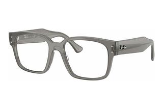 Ray-Ban RX7256 8431 Transparent Grey