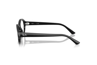 Vista lateral Ray-Ban SHILO (RX7257 - 8260)