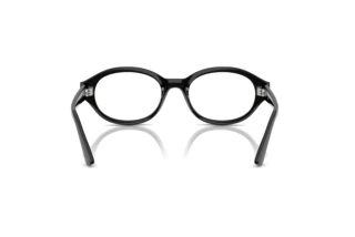 Vista posterior Ray-Ban SHILO (RX7257 - 8260)