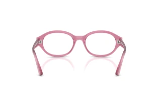 Vista posterior Ray-Ban SHILO (RX7257 - 8435)