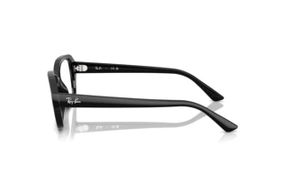 Vista lateral Ray-Ban SHEA (RX7258 - 8260)