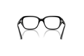 Vista posterior Ray-Ban SHEA (RX7258 - 8260)