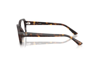 Vista lateral Ray-Ban SHEA (RX7258 - 8320)