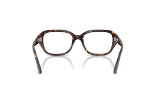 Vista posterior Ray-Ban SHEA (RX7258 - 8320)