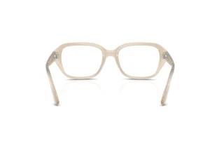 Vista posterior Ray-Ban SHEA (RX7258 - 8433)