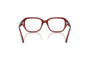Vista posterior Ray-Ban SHEA (RX7258 - 8436)