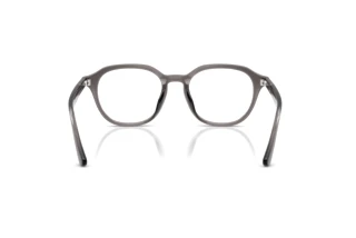 Vista posterior Ray-Ban RX7259D (8257)