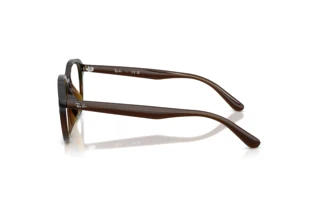 [glasses-side-view] Ray-Ban RX7259D (8502)