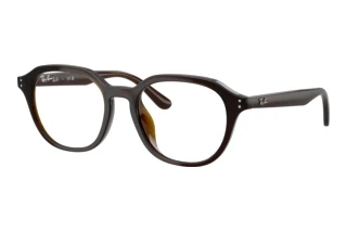 [glasses-front-view] Ray-Ban RX7259D (8502)