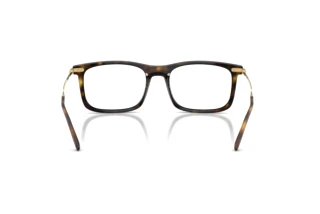 Vedere din spate Ray-Ban RX7260 (2012)