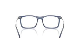 [glasses-back-view] Ray-Ban RX7260 (8462)