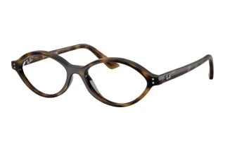 [glasses-front-view] Ray-Ban RX7265 (8320)