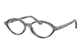 [glasses-front-view] Ray-Ban RX7265 (8489)