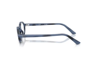 [glasses-side-view] Ray-Ban RX7265 (8490)