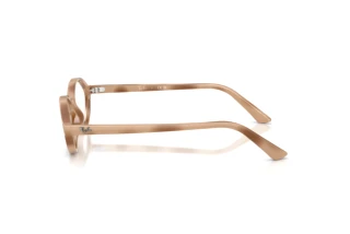[glasses-side-view] Ray-Ban RX7265 (8491)