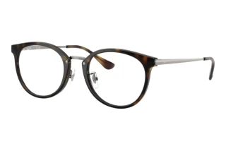 [glasses-front-view] Ray-Ban RX7266D (2012)