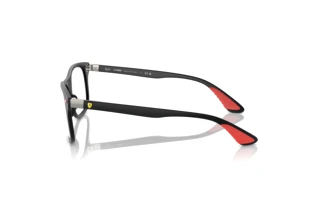 Vedere laterală Ray-Ban RX7307M (F602)