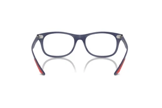 Vista posterior Ray-Ban RX7307M (F604)