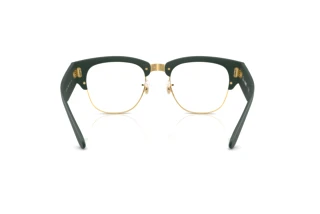 Vista posterior Ray-Ban RX7316V (8062)