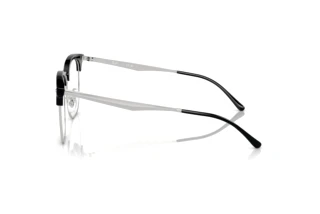 Vista lateral Ray-Ban RX7318D (2000)