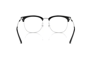 Vista posterior Ray-Ban RX7318D (2000)