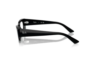 [glasses-side-view] Ray-Ban KAT (RX7327 - 8260)
