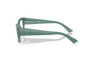 Vedere laterală Ray-Ban ZENA (RX7330 - 8345)