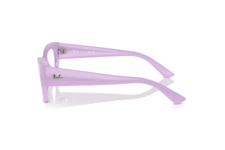 Vista lateral Ray-Ban ZENA (RX7330 - 8346)