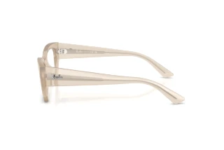 Vista lateral Ray-Ban ZENA (RX7330 - 8433)