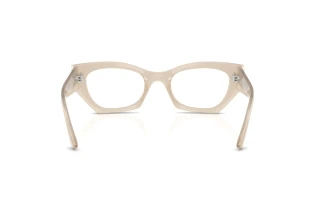 Vista posterior Ray-Ban ZENA (RX7330 - 8433)