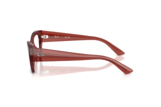 Vista lateral Ray-Ban ZENA (RX7330 - 8436)