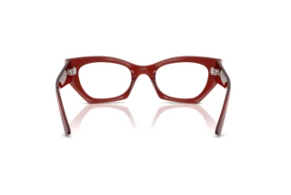 Vista posterior Ray-Ban ZENA (RX7330 - 8436)