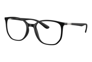 [glasses-front-view] Ray-Ban RX7397 (5204)